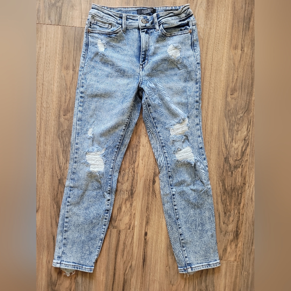 Judy Blue Jeans
